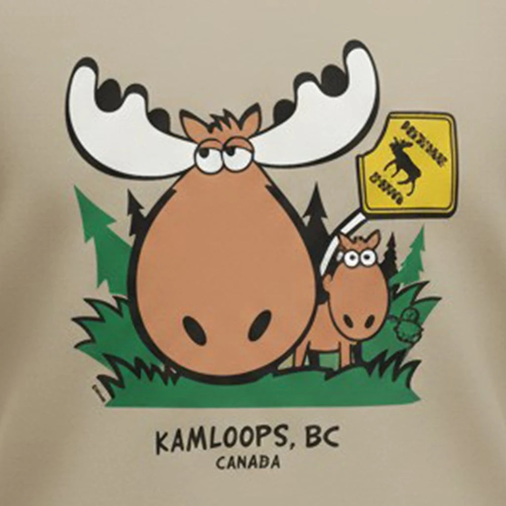 Kamloops Floppy T-Shirt