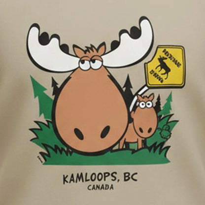 Kamloops Floppy T-Shirt