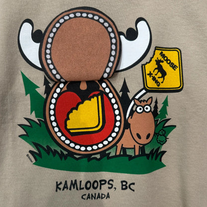 Kamloops Floppy T-Shirt