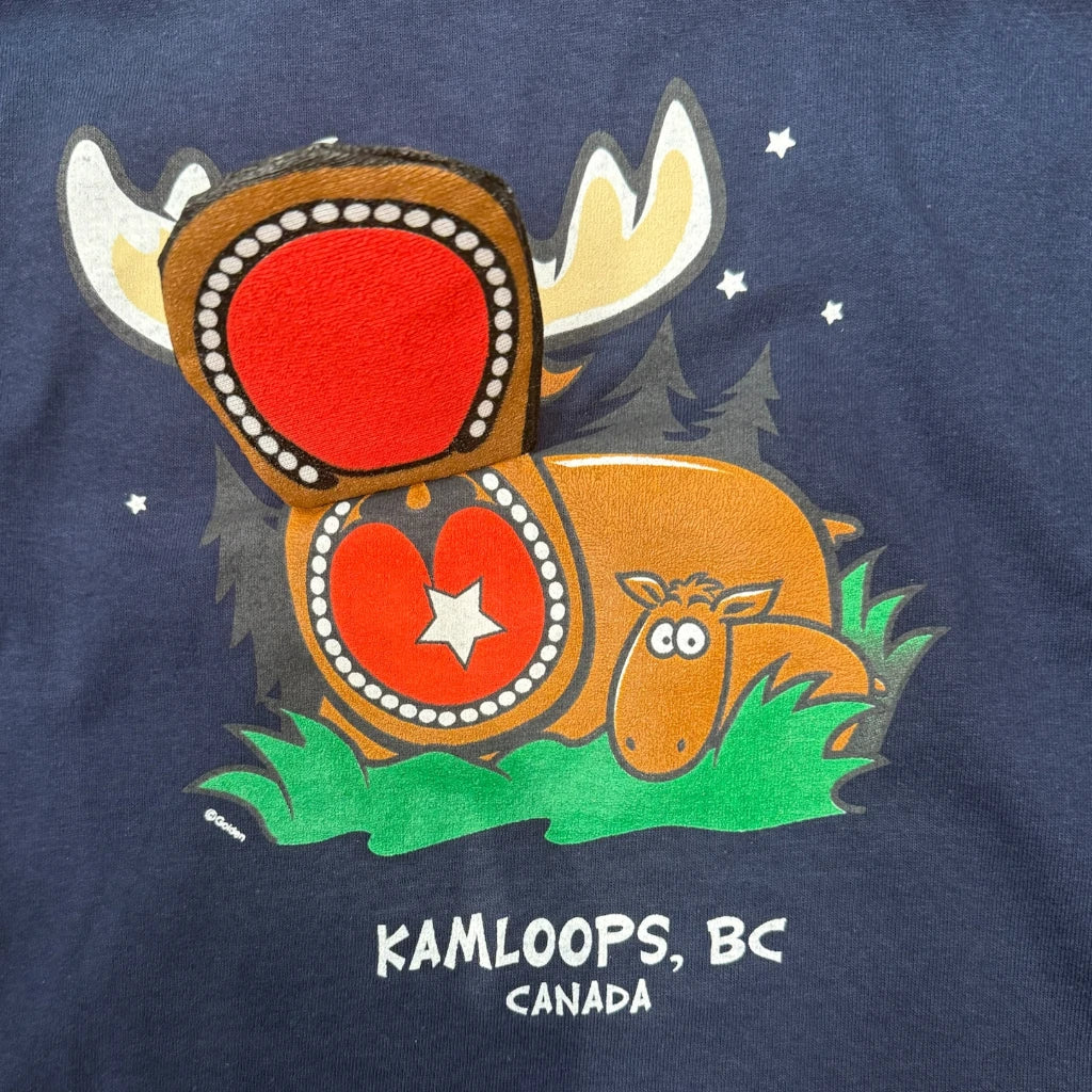 Kamloops Floppy T-Shirt