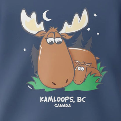 Kamloops Floppy T-Shirt