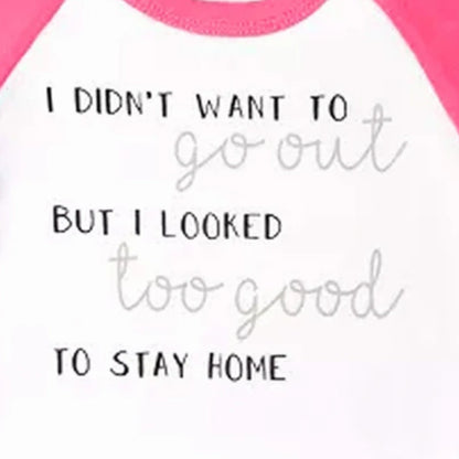 Look Good Onesie