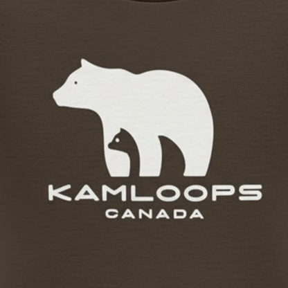Kamloops Kid's T-Shirt