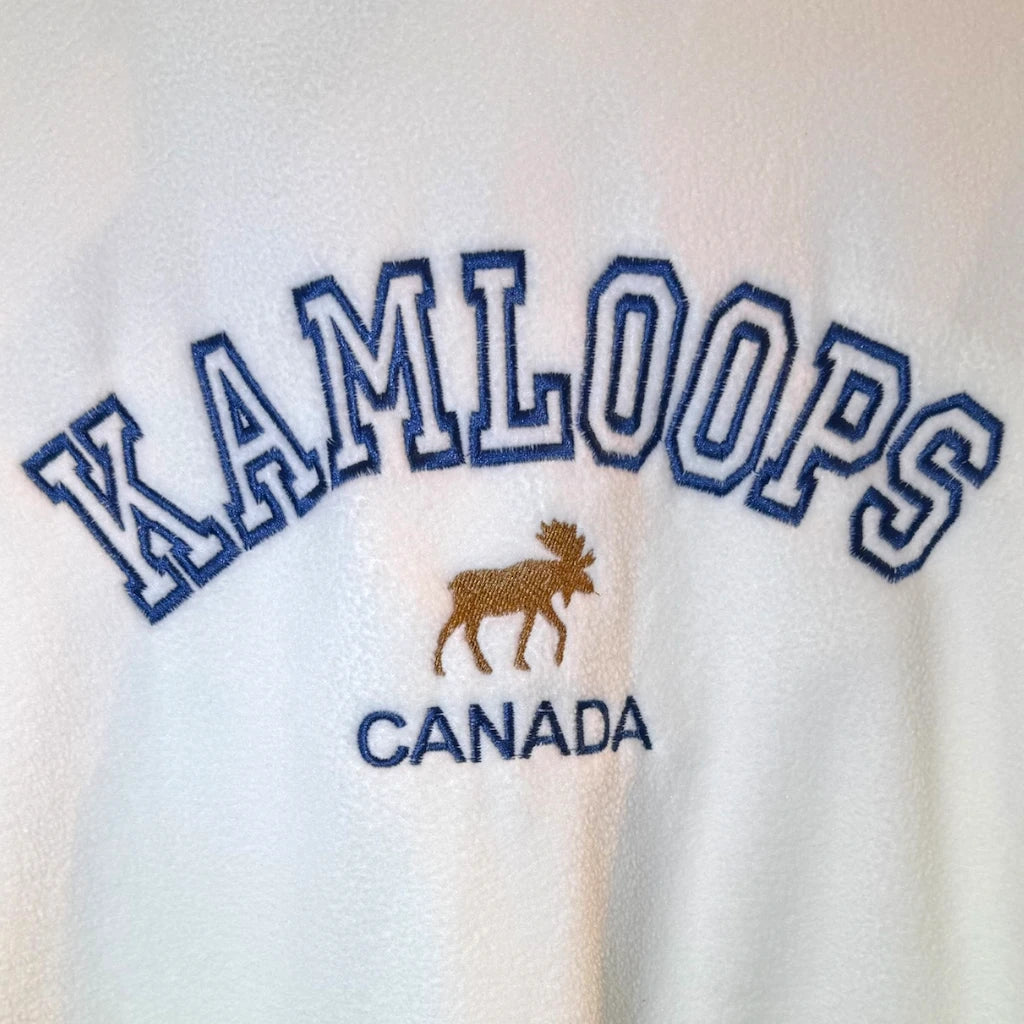 Kamloops Women's Hoodie