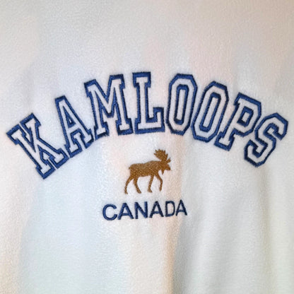Kamloops Women's Hoodie