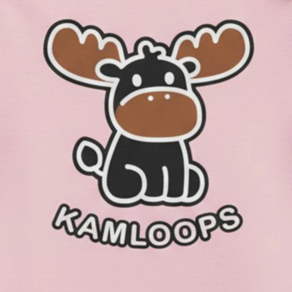 Kamloops Onesie