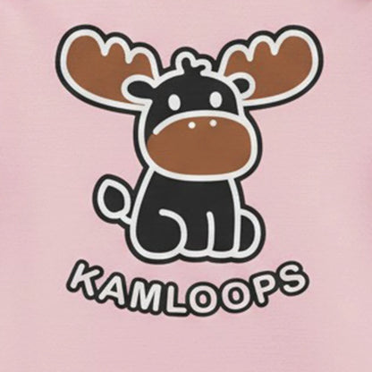 Kamloops Onesie