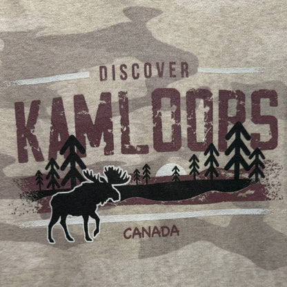 Kamloops Youth Hoodie
