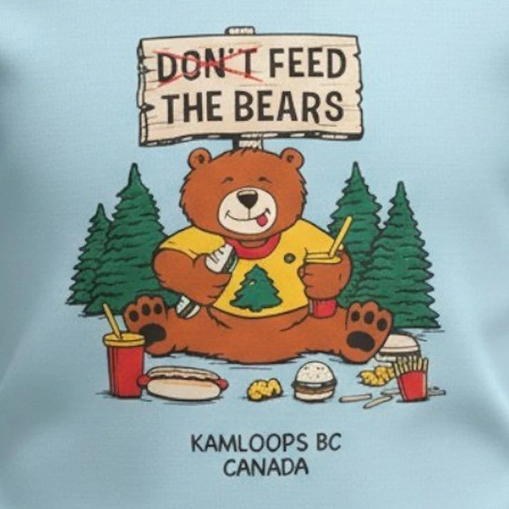 Kamloops T-Shirt