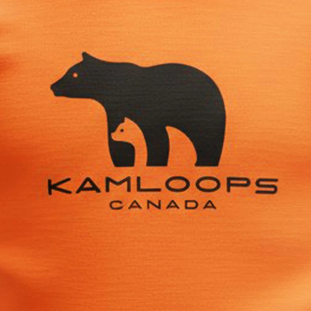 Kamloops Kid's T-Shirt
