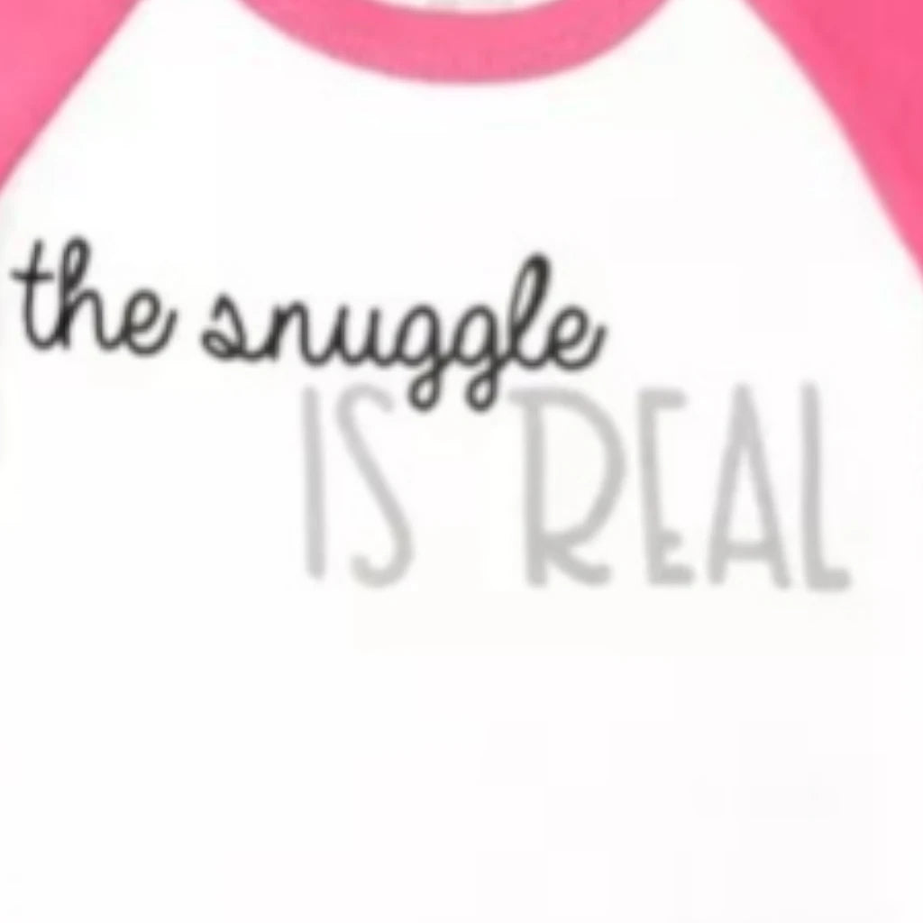 Snuggle Onesie