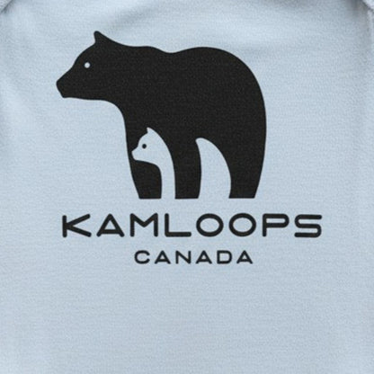 Kamloops Onesie