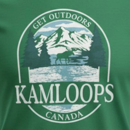 Kamloops Unisex T-Shirt