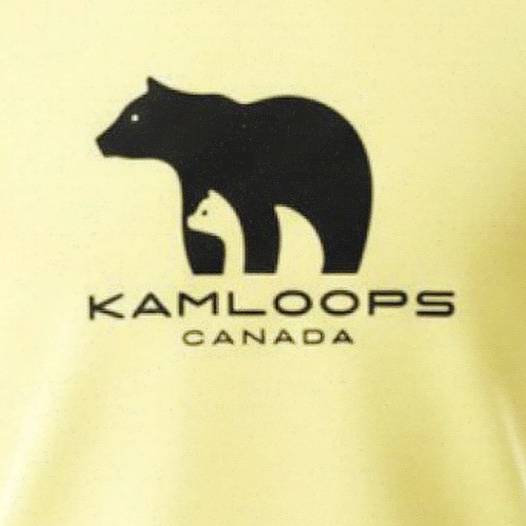 Kamloops Kid's T-Shirt