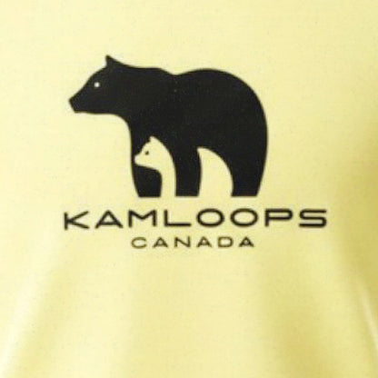 Kamloops Kid's T-Shirt