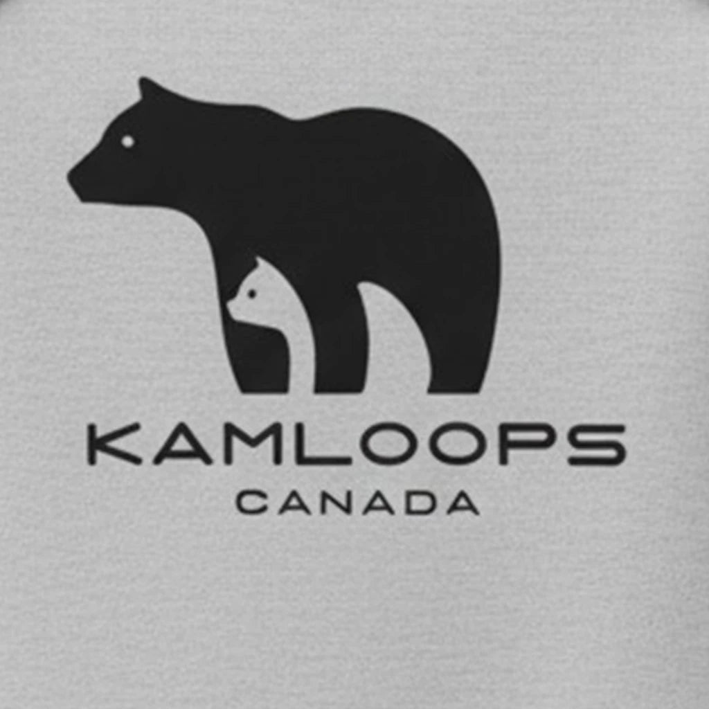 Kamloops Onesie