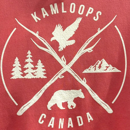 Kamloops Women's Hoodie