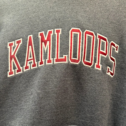 Kamloops Unisex Hoodie