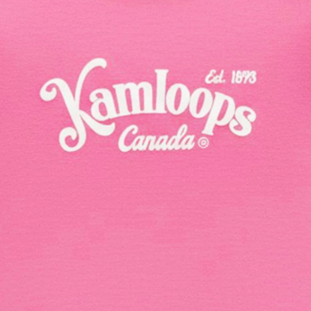 Kamloops Onesie