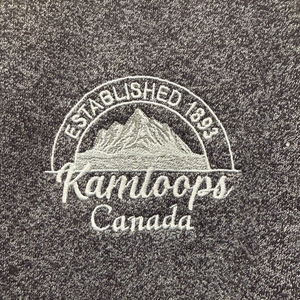 Kamloops Unisex Jacket