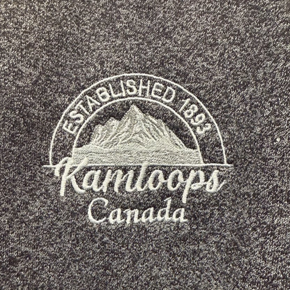 Kamloops Unisex Jacket