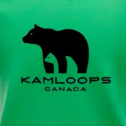 Kamloops Kid's T-Shirt