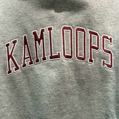 Kamloops Unisex Hoodie