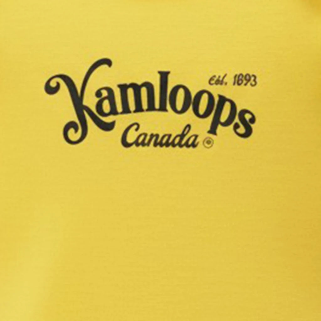 Kamloops Onesie
