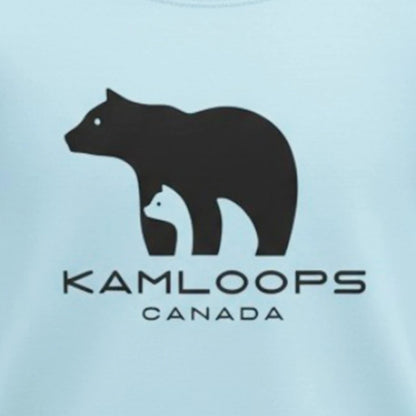Kamloops Kid's T-Shirt