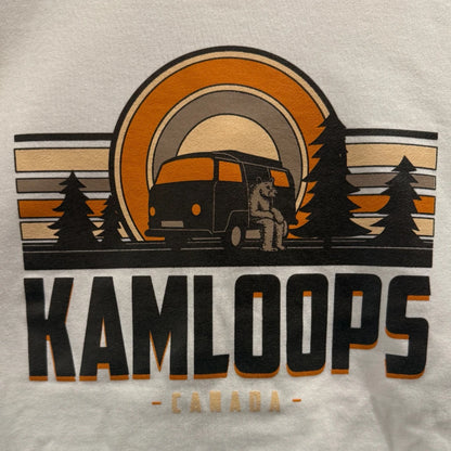Kamloops Unisex Crewneck