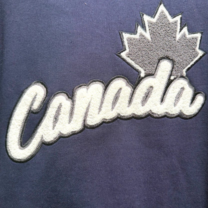 Canada Unisex Hoodie