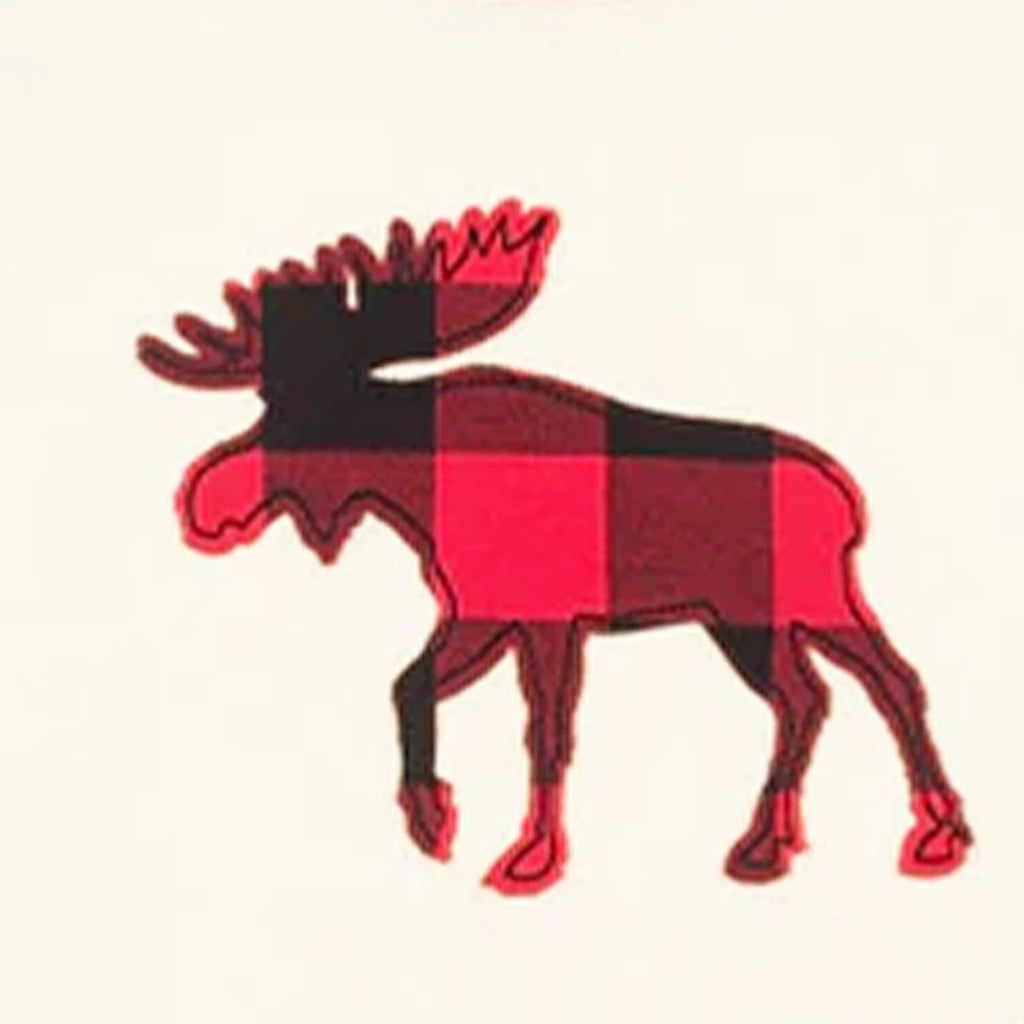 Kamloops Onesie Set
