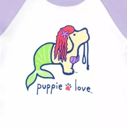 Mermaid Onesie