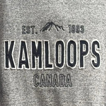 Kamloops Unisex Hoodie
