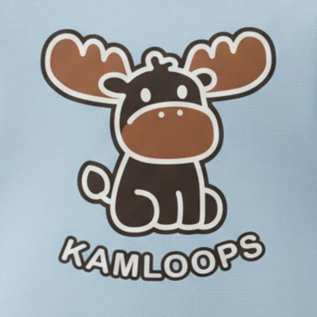 Kamloops Onesie