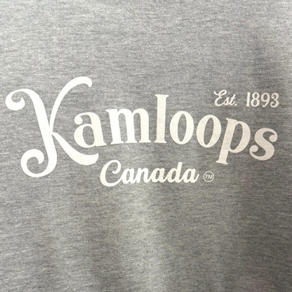 Kamloops Unisex Crewneck