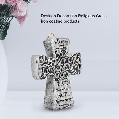 Inspirational Cross