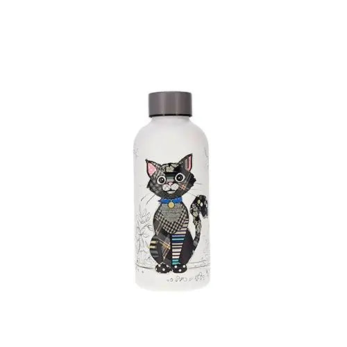 Cat Isothermal Bottle