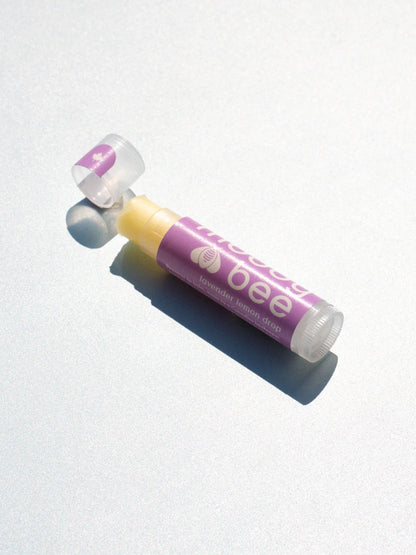 Lavender Lemon Drop