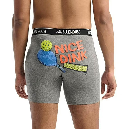 Men's Boxer Brief