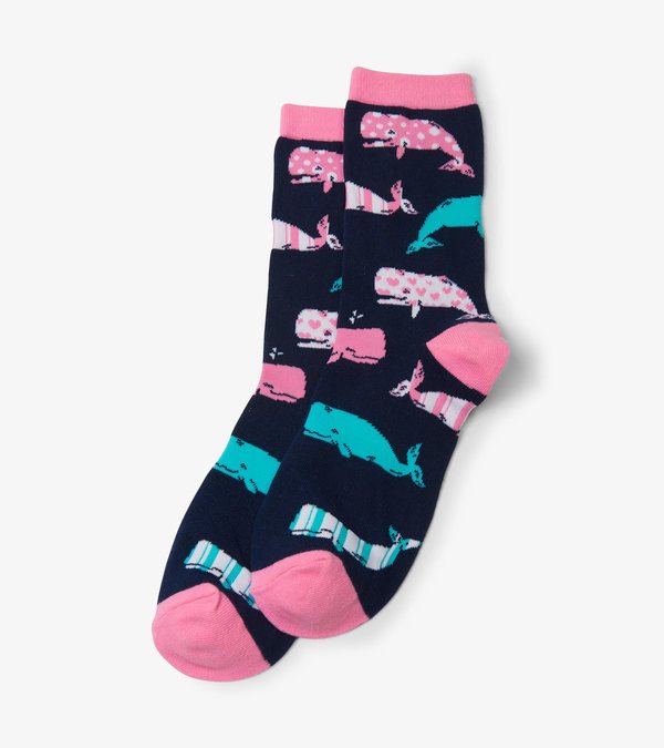 Women's Crew Socks