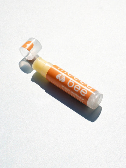 Orange Creamsicle