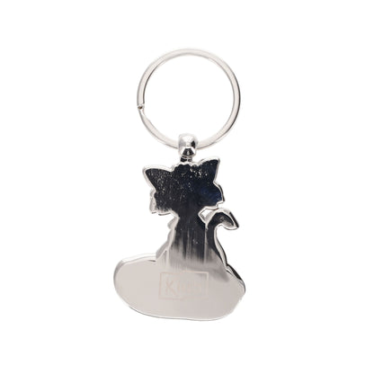 Keychain Cat
