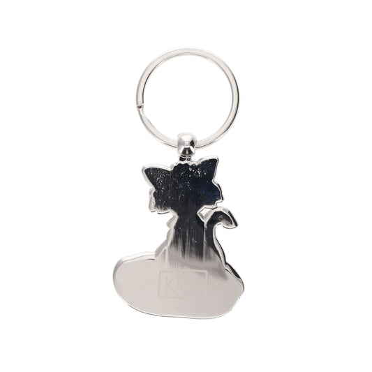 Keychain Cat