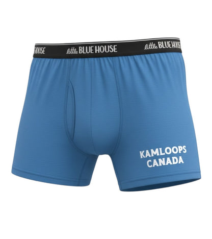 Kamloops Men's Boxer Brief
