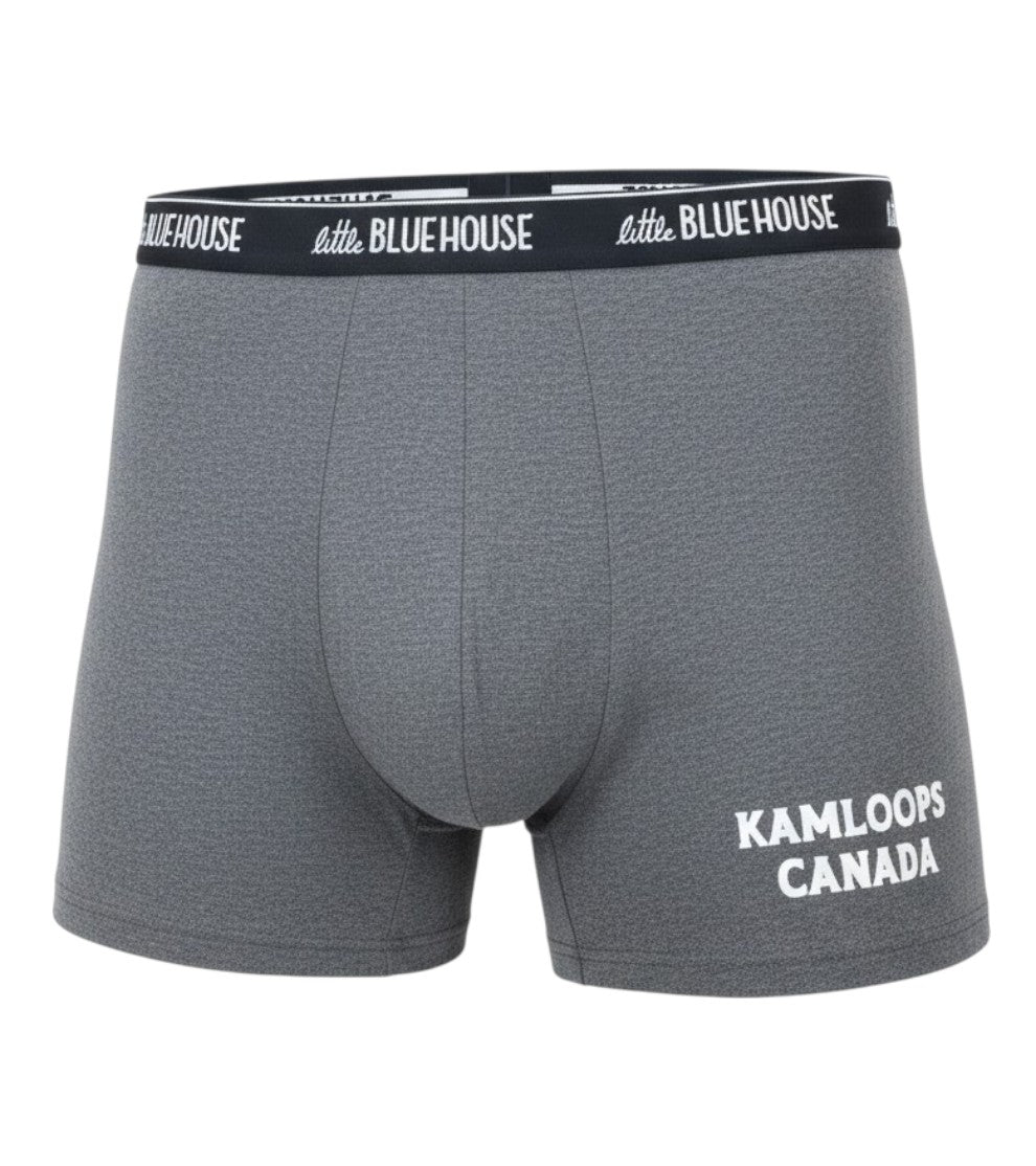 Kamloops Men's Boxer Brief