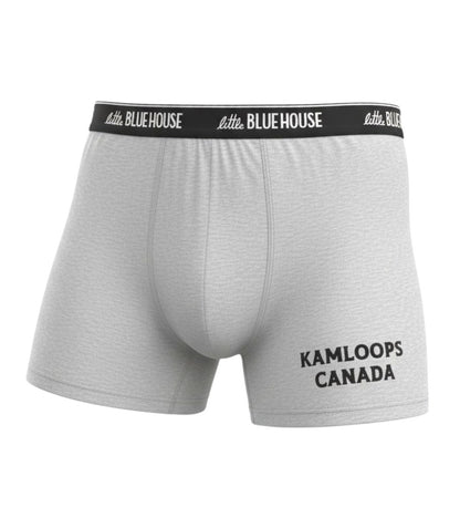 Kamloops Men's Boxer Brief