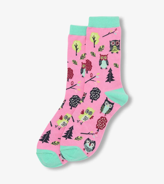 Women's Crew Socks