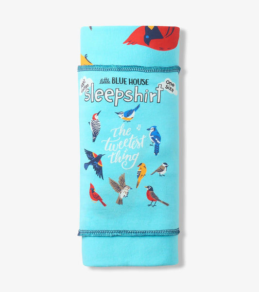 Tweetest Thing Ladies Sleepshirt