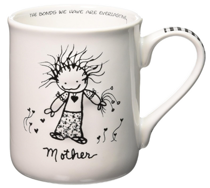 CHOIL Mother Mug